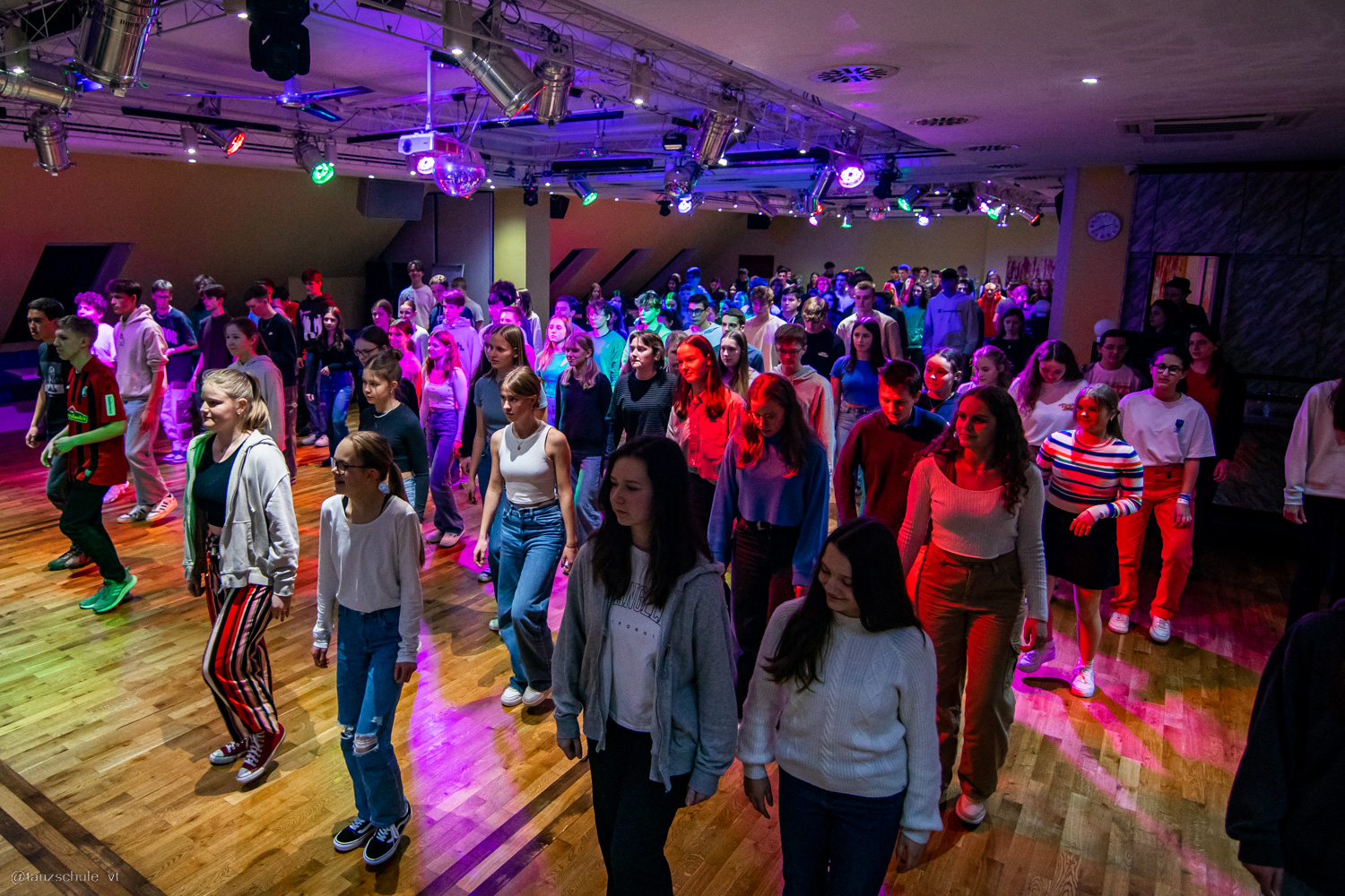 20230128 Come Together Party 9136